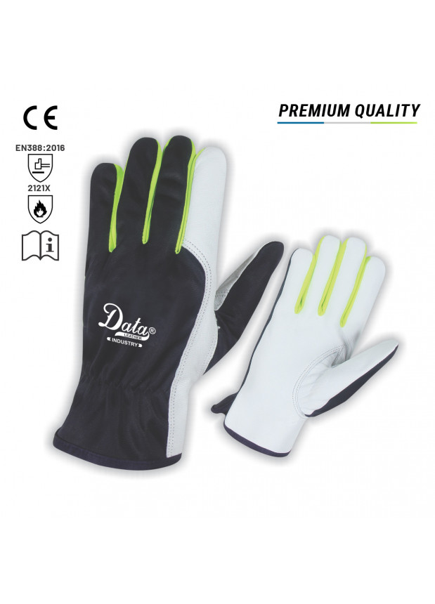 Assembly Gloves DLI-787