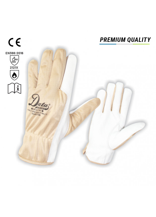 Assembly Gloves DLI-790