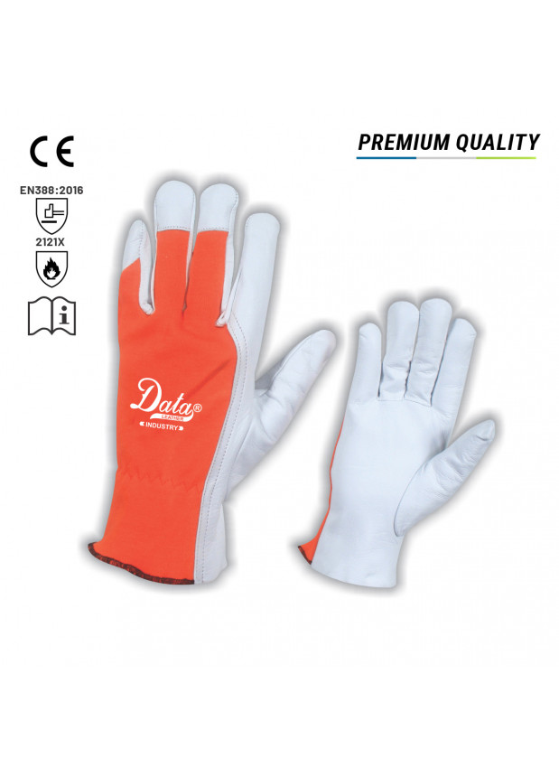 Assembly Gloves DLI-795