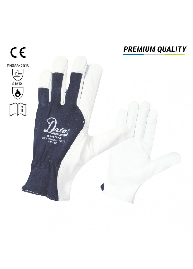 Assembly Gloves DLI-792