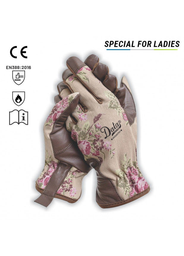 Garden Gloves DLI-901