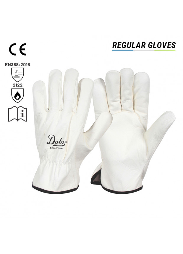 Tig-Driver Gloves DLI-509