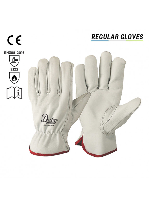 Tig-Driver Gloves DLI-504
