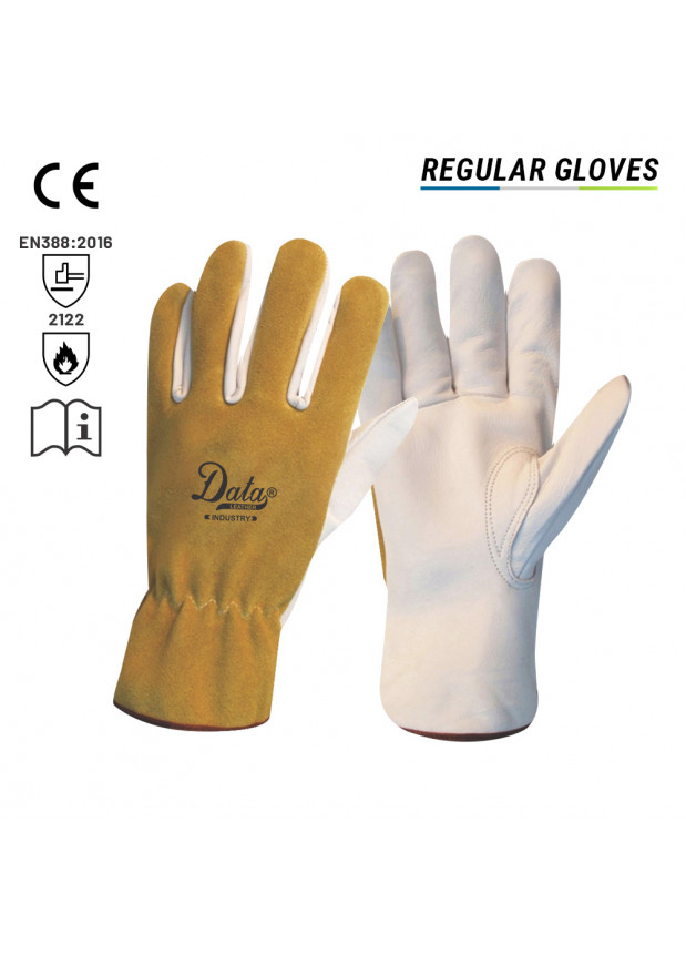 Tig-Driver Gloves DLI-503