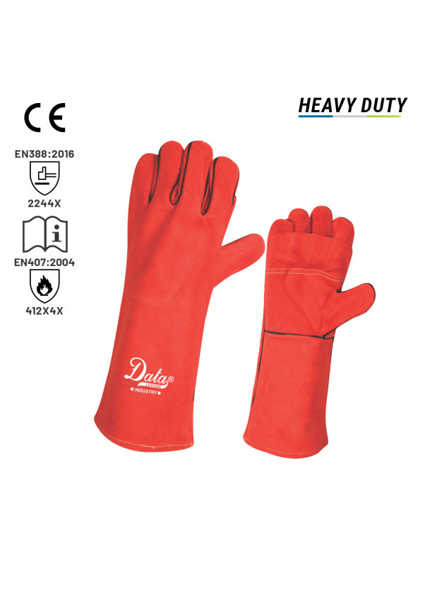 Welding Gloves DLI-401