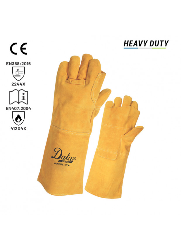 Welding Gloves DLI-400