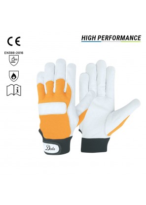 Impact Gloves - Machanics Wear DLI-807